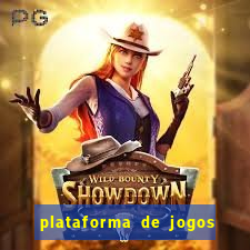 plataforma de jogos que da dinheiro ao se cadastrar